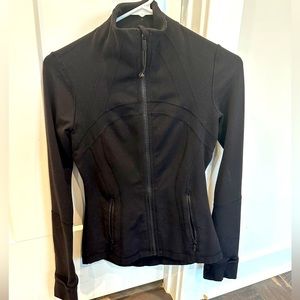 Women’s Lululemon Define Jacket - Size 4